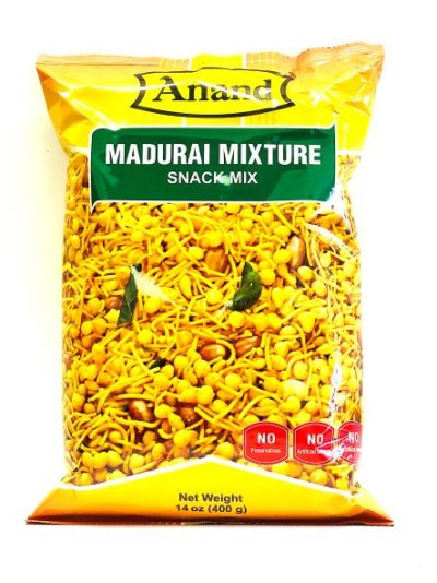 Mezcla Anand Madurai (14oz / 400g)