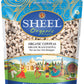 Organic Cowpeas / Black Eyed Peas - 2 Lb (907g)