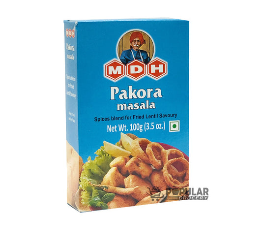 MDH Pakora Masala 100g (3.5 Oz.)