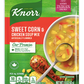 Knorr Sweet Corn & Chicken Soup Mix 1.5 oz (42g)