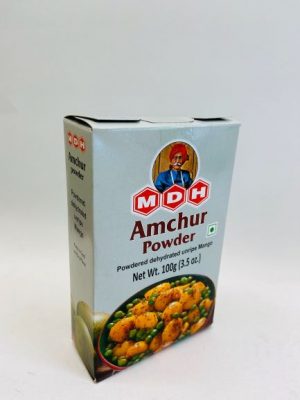 MDH Amchur Polvo 100g (3.5 Oz.)