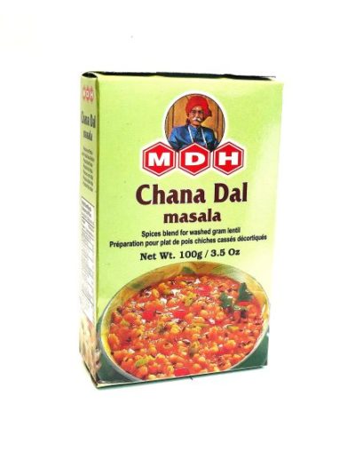 MDH Chana Dal Masala (3.5oz / 100g)