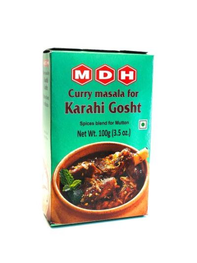 MDH Curry masala for Karahi Gosht (3.5oz / 100g)