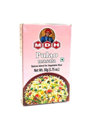 MDH Pulao Masala (1.75oz / 50g)