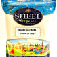 Organic Cream of Rice - Idly Rawa - 4 Lb (1.8 Kg)