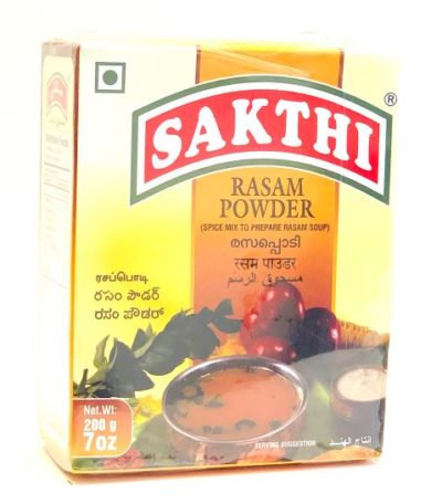 Sakthi Rasam Powder (200g/7oz)