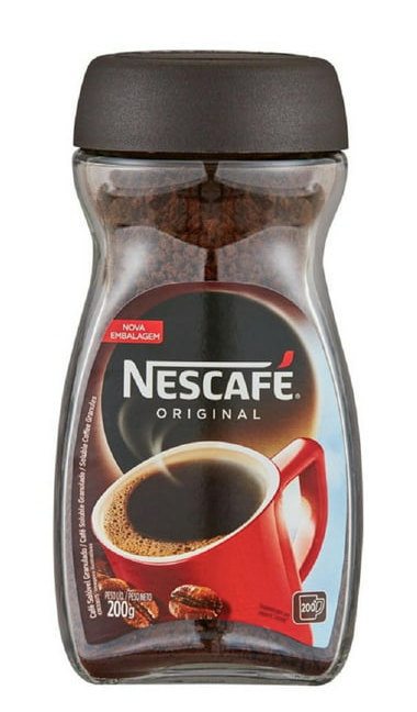 Nescafe Classico -200g(7oz)