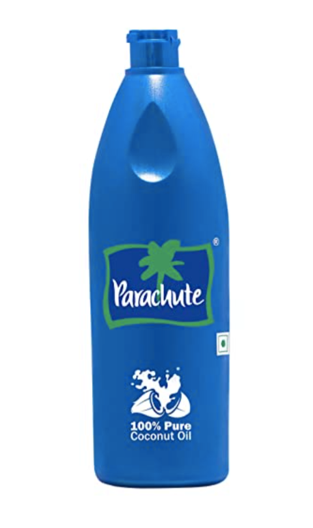 Parachute Coconut Oil - 6 FL OZ. (177 ml)