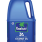 Aceite de coco de paracaídas -63 FL OZ