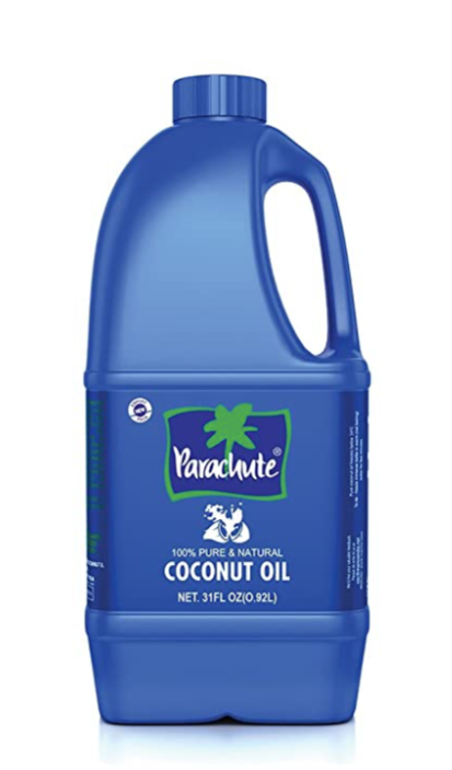 Parachute Coconut Oil - 31 FL OZ. (917 ml)