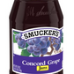 Smucker's, Grape Jam 18 oz