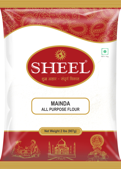 Mainda (harina para todo uso) - 2 lb