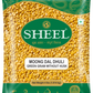 Moong Dal Dhuli - 4 libras