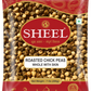 Roasted Chick Peas Whole With Skin - 7 Oz. (200g)