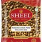 Garbanzos Asados Enteros Con Piel - 14 Oz.