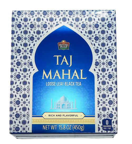 Té Taj Mahal -450g (15.8 OZ)