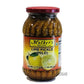 Mother's Lime Pickle (Mild) - 500g (17.6 oz)