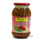 Encurtido Gujarati Khaman Gunda de Mother's - 500 g (17,6 oz)