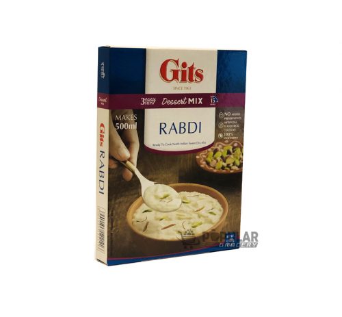 Gits Rabdi-100 g (3,5 oz)