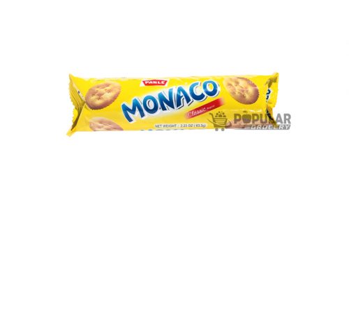 Parle Monaco -63.3g (2.23oz)