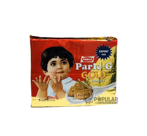 Galletas Doradas Parle-G -1kg (35.27oz)