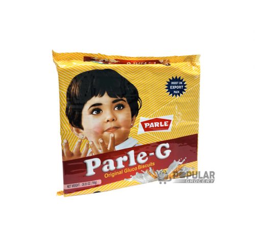 Galletas Parle -G -799g(28.05oz)