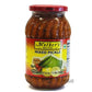 Mother's Mixed Pickle - 500g (17.6 oz)