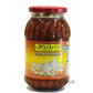 Pepinillo de ajo de la madre - 500 g (17,6 oz)