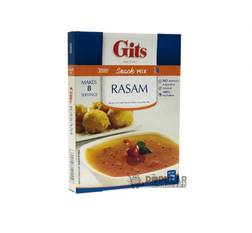 Gits Rasam Mix -100g